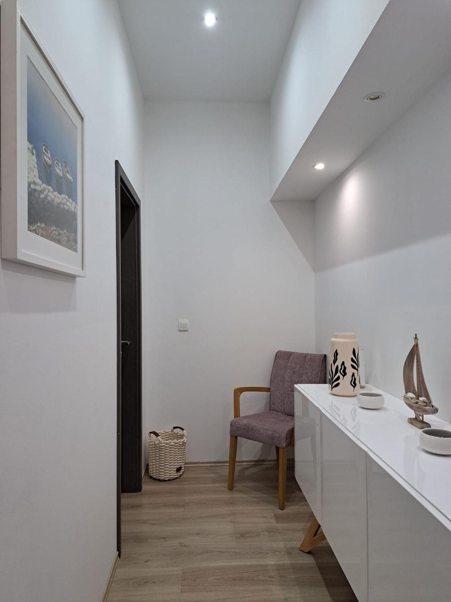 Studio Apartment Vito Zadar Exterior photo