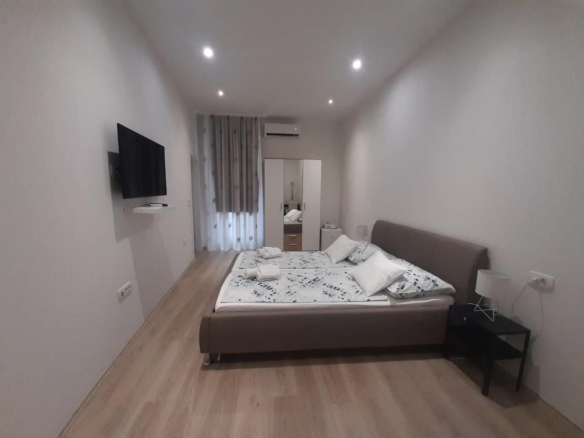 Studio Apartment Vito Zadar Exterior photo