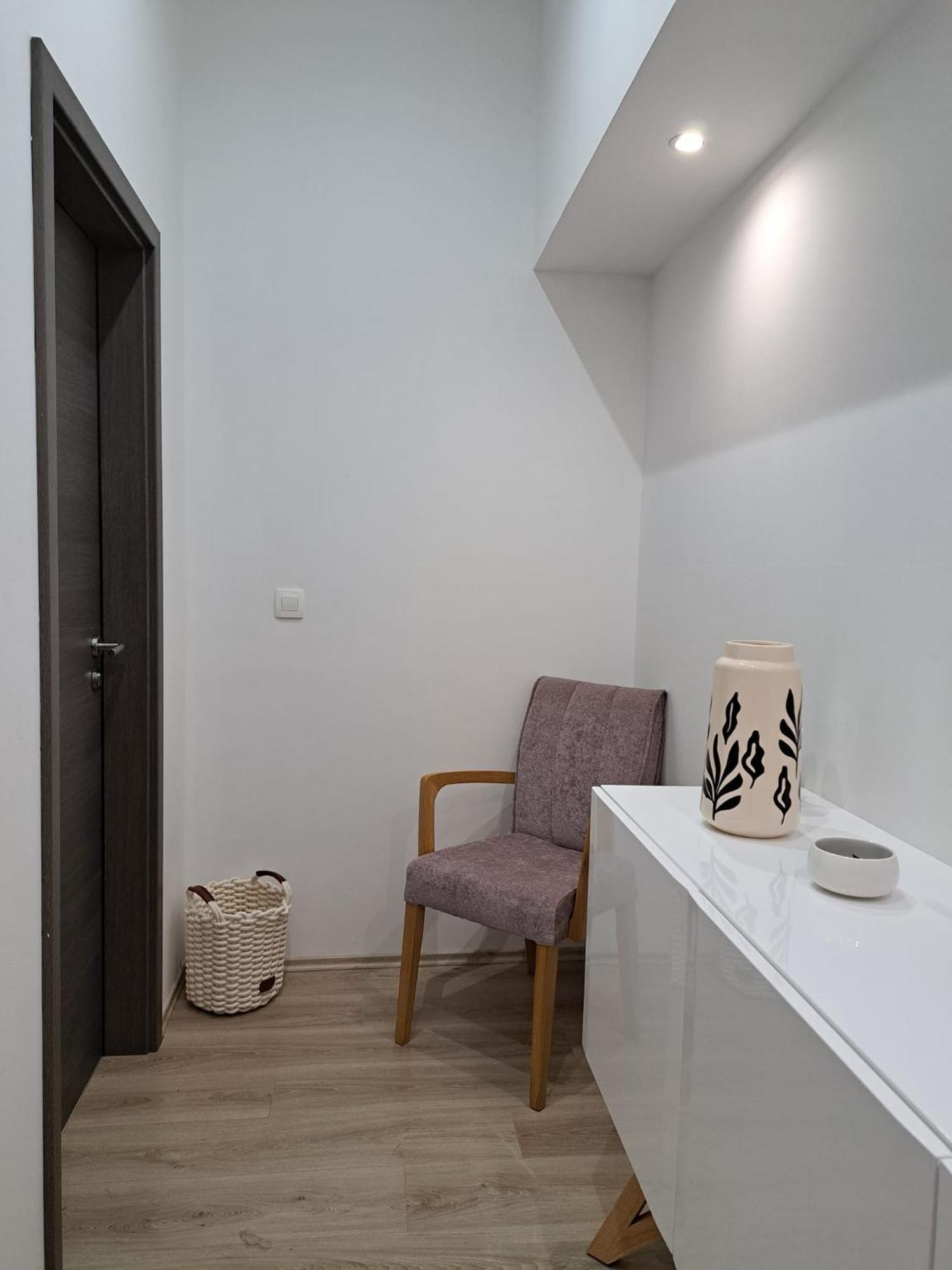 Studio Apartment Vito Zadar Exterior photo