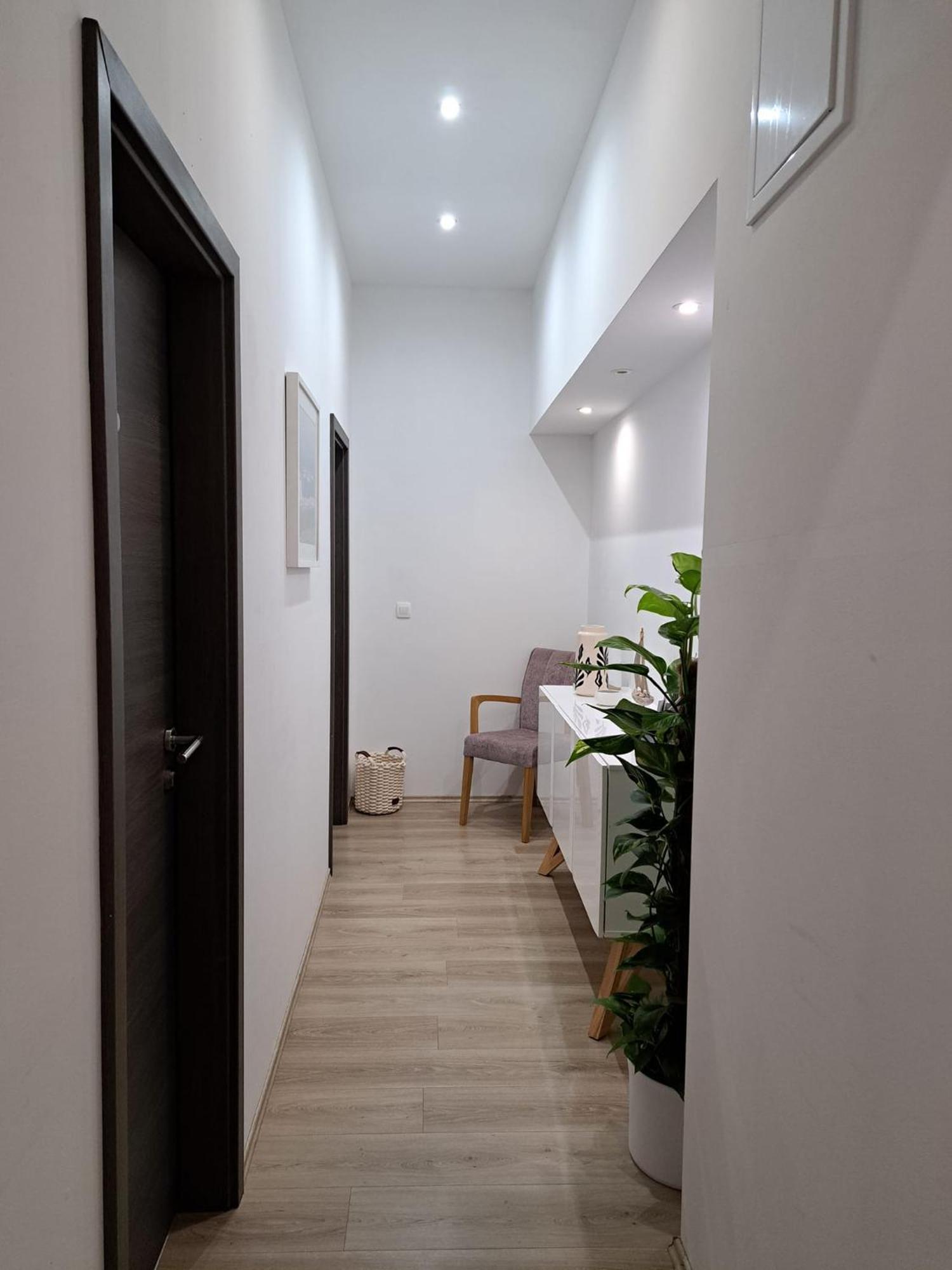 Studio Apartment Vito Zadar Exterior photo